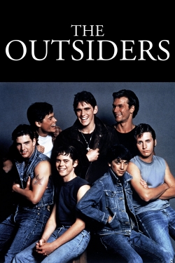 The Outsiders-fmovies