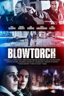 Blowtorch-fmovies