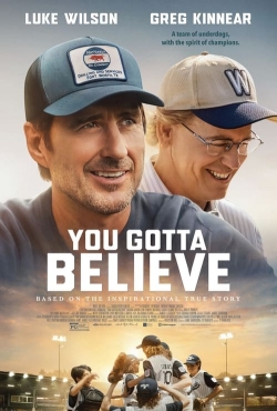 You Gotta Believe-fmovies