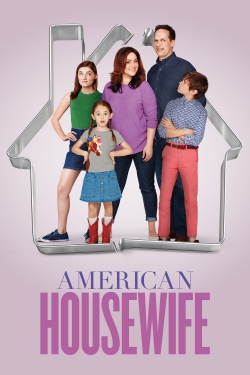 American Housewife-fmovies