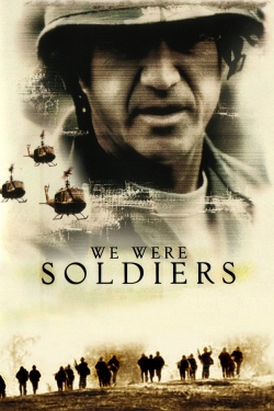 We Were Soldiers-fmovies