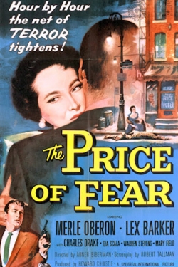 The Price of Fear-fmovies