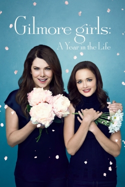 Gilmore Girls: A Year in the Life-fmovies