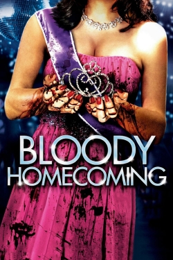Bloody Homecoming-fmovies