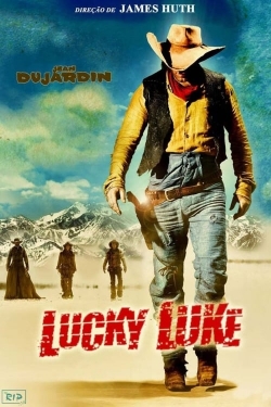 Lucky Luke-fmovies