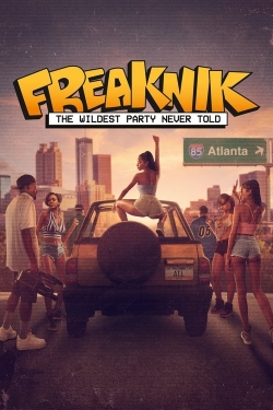 Freaknik: The Wildest Party Never Told-fmovies