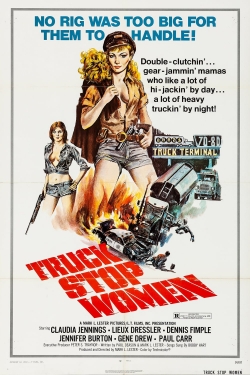 Truck Stop Women-fmovies