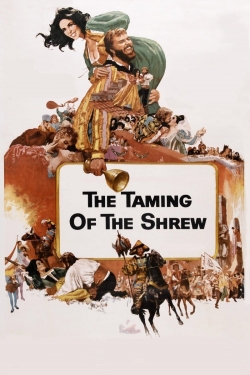 The Taming of the Shrew-fmovies