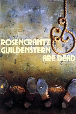 Rosencrantz & Guildenstern Are Dead-fmovies