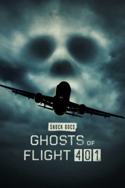 Ghosts of Flight 401-fmovies