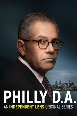 Philly D.A.-fmovies