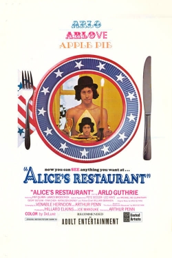 Alice's Restaurant-fmovies