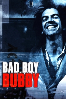 Bad Boy Bubby-fmovies