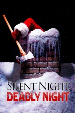 Silent Night, Deadly Night-fmovies