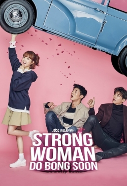Strong Woman Do Bong Soon-fmovies