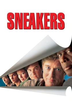 Sneakers-fmovies