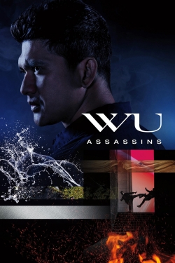 Wu Assassins-fmovies