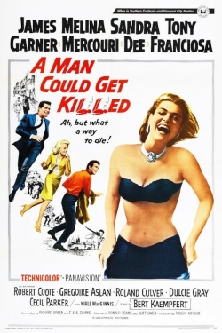 A Man Could Get Killed-fmovies