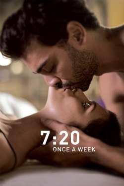 7:20 Once a Week-fmovies