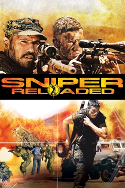 Sniper: Reloaded-fmovies