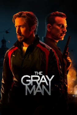 The Gray Man-fmovies