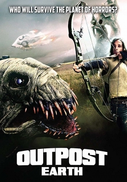 Outpost Earth-fmovies