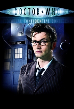 Doctor Who Confidential-fmovies