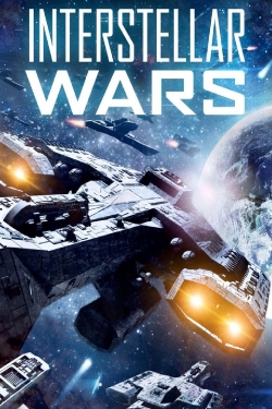 Interstellar Wars-fmovies