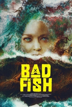 Bad Fish-fmovies