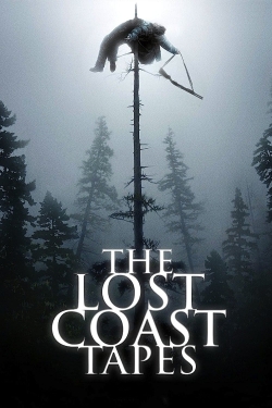 Bigfoot: The Lost Coast Tapes-fmovies