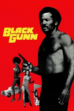 Black Gunn-fmovies