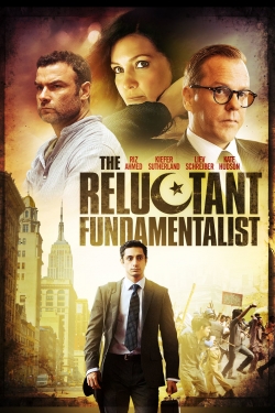 The Reluctant Fundamentalist-fmovies