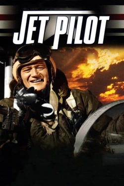 Jet Pilot-fmovies