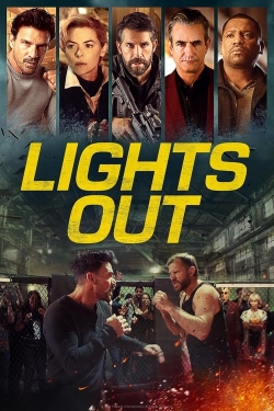 Lights Out-fmovies
