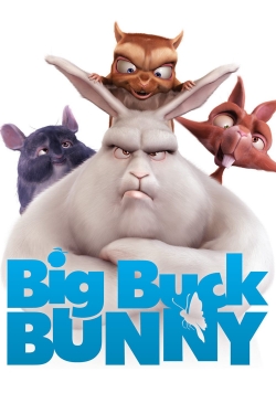 Big Buck Bunny-fmovies