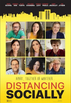 Distancing Socially-fmovies