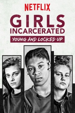 Girls Incarcerated-fmovies