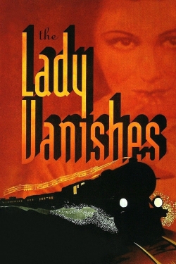 The Lady Vanishes-fmovies