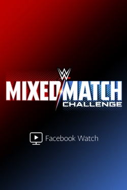WWE Mixed-Match Challenge-fmovies