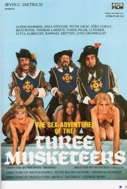 The Sex Adventures of the Three Musketeers-fmovies