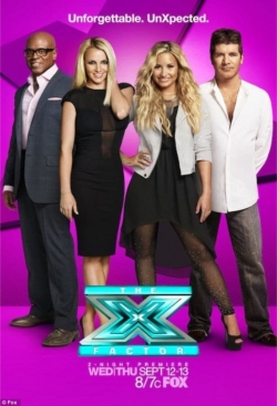 The X Factor-fmovies