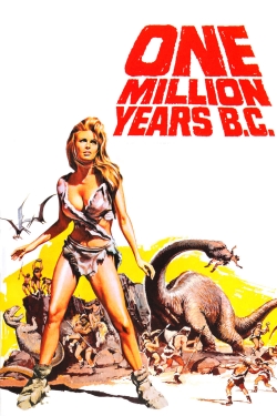 One Million Years B.C.-fmovies