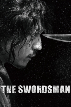 The Swordsman-fmovies