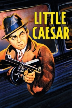 Little Caesar-fmovies