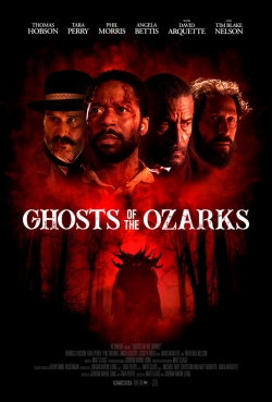 Ghosts of the Ozarks-fmovies