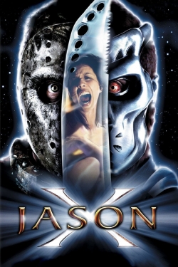 Jason X-fmovies