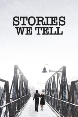 Stories We Tell-fmovies