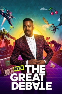 SYFY WIRE's The Great Debate-fmovies