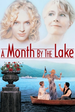 A Month by the Lake-fmovies