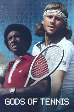 Gods of Tennis-fmovies